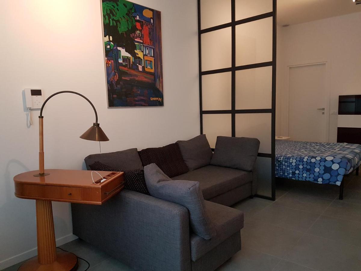 Apartamento Loft
