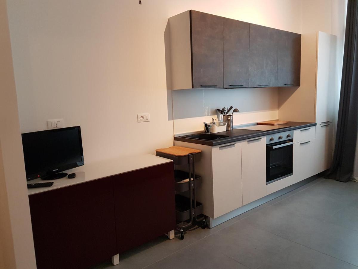 Loft Milão