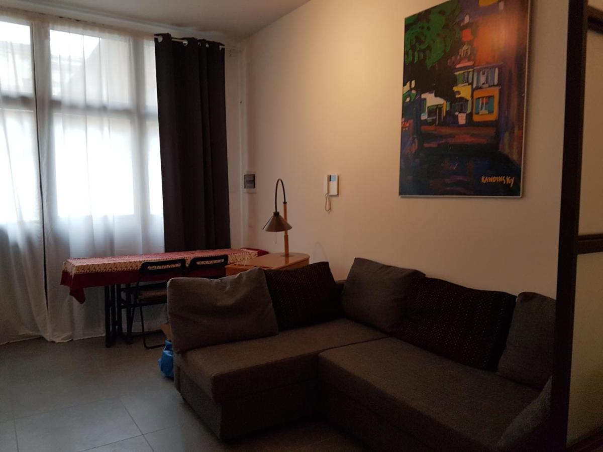 Loft Milão