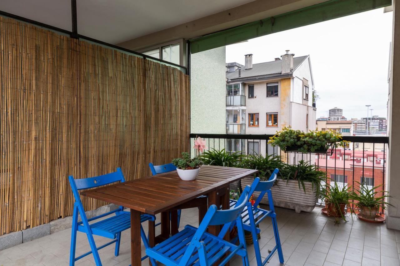Apartamento Casa Relax - Station *