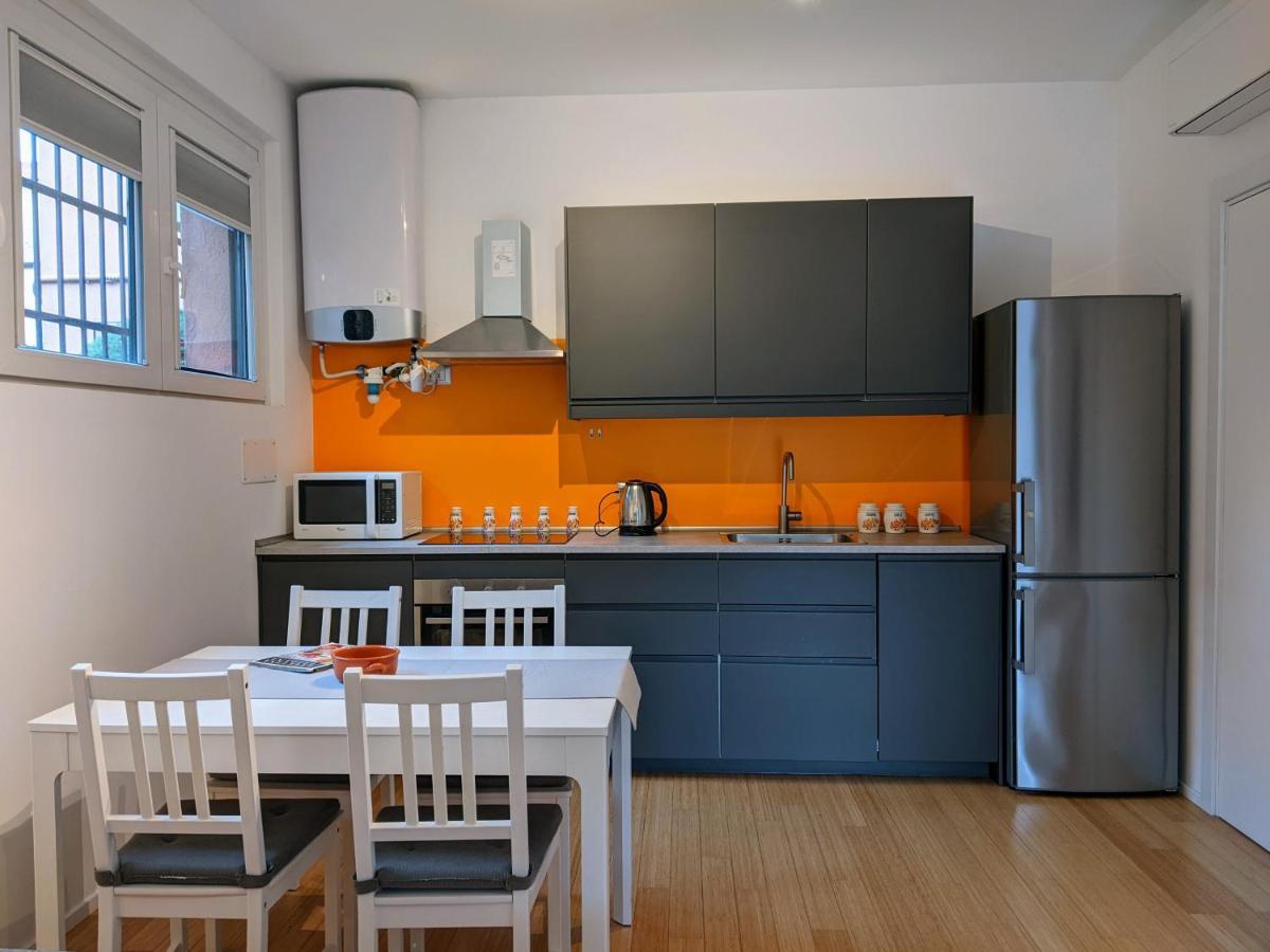 San Siro Qc20 Apartment Milan