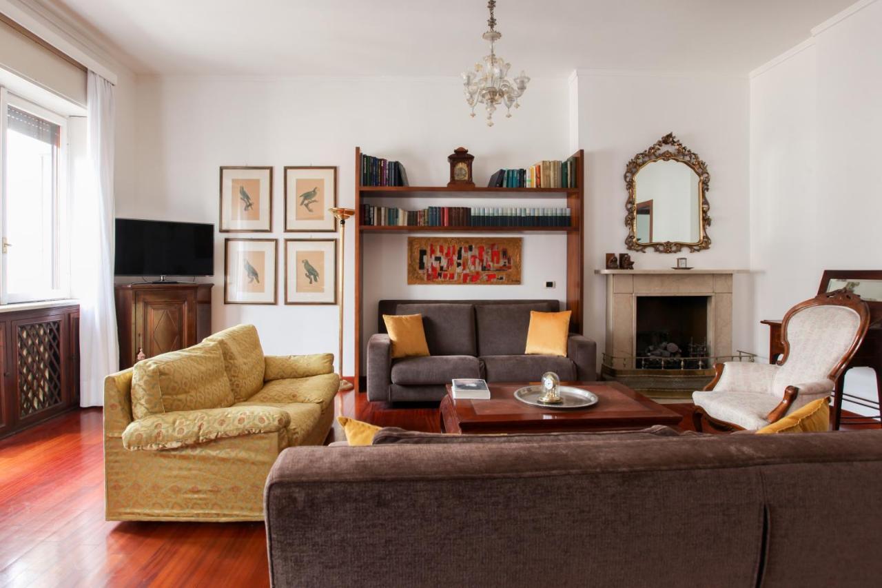 Apartment Bohemian District 2 Bdrs Milan