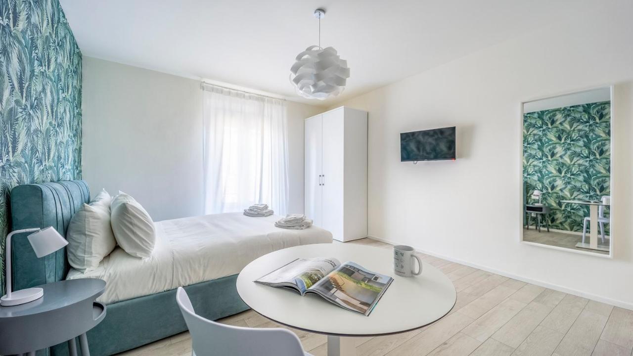 Apartamento Italianway - The B Village New