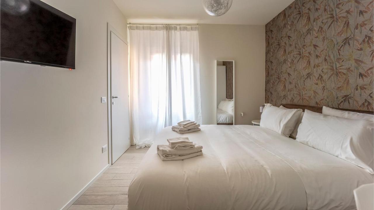 Apartamento Italianway - The B Village New Milão