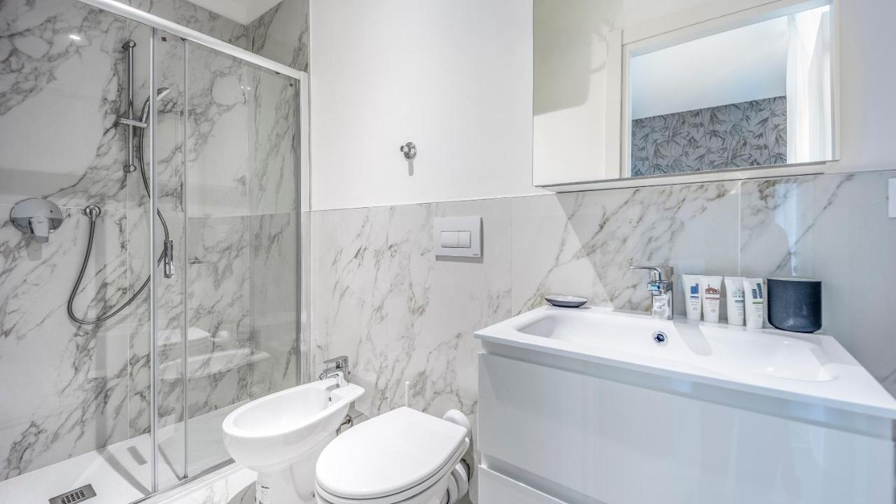 Italianway - The B Village New Apartamento