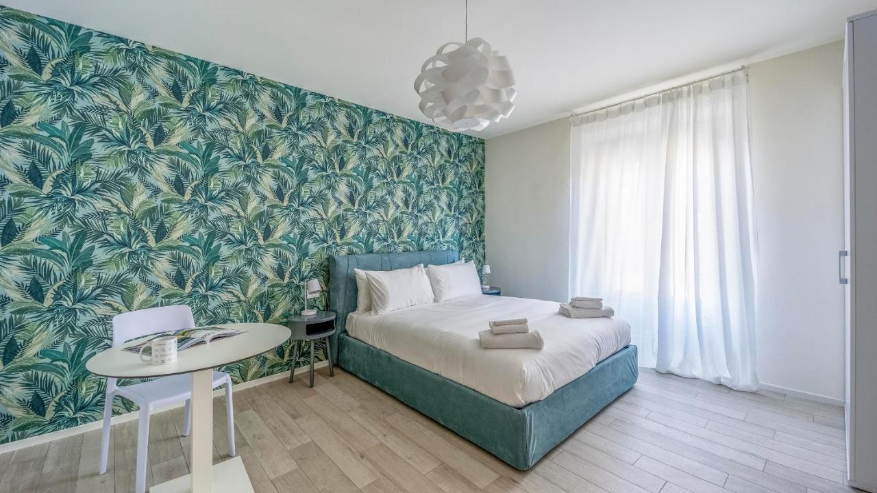 Italianway - The B Village New Apartamento Milão