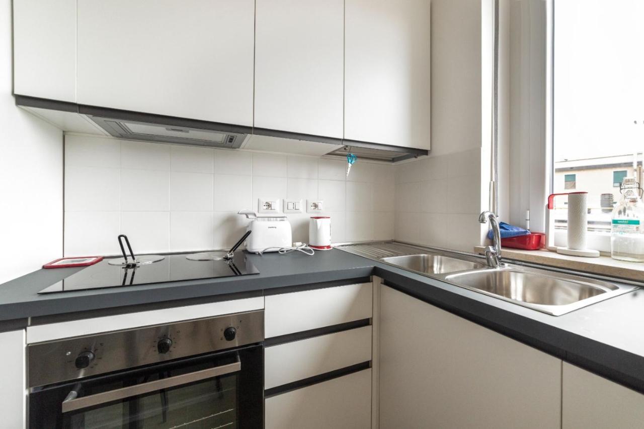 Apartamento Sant'ambrogio Bright With Terrace *
