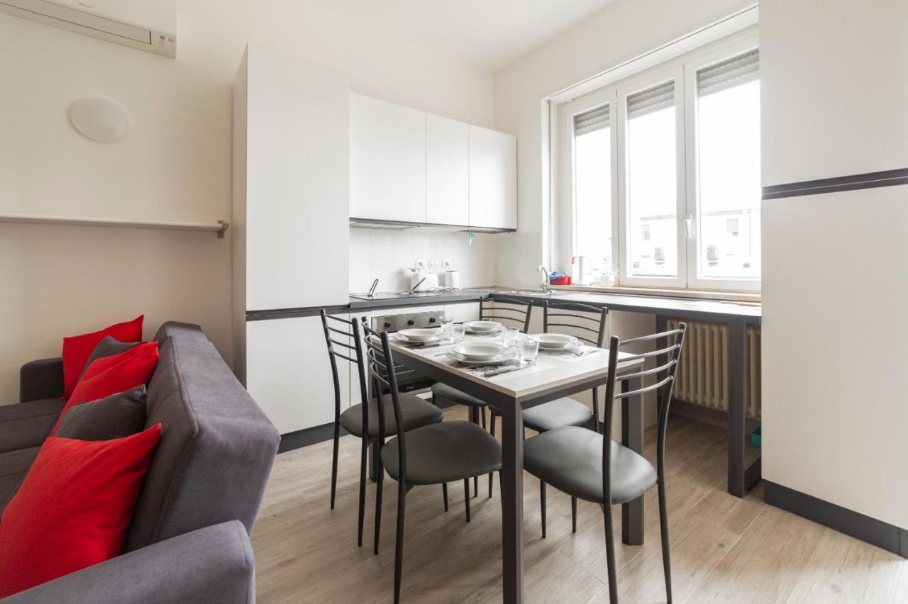 Sant'ambrogio Bright With Terrace Apartamento