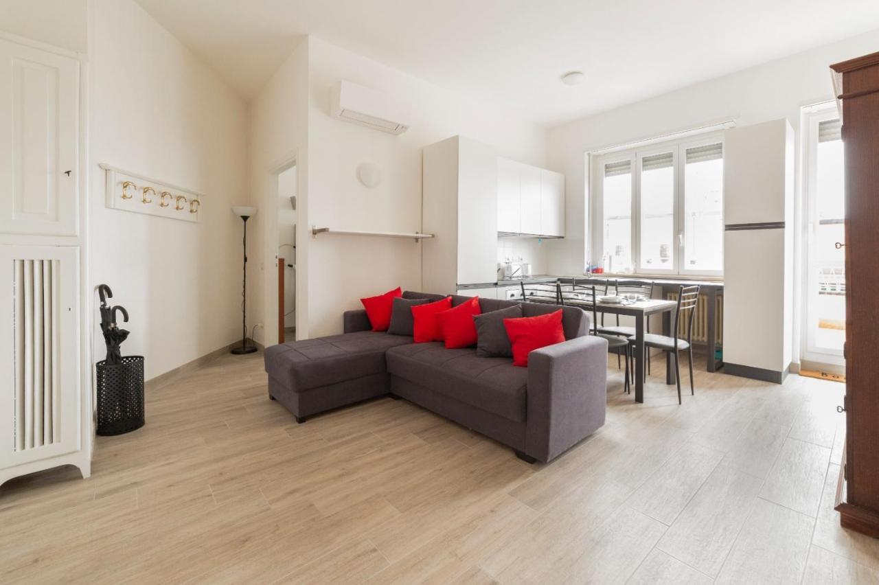 Apartamento Sant'ambrogio Bright With Terrace *