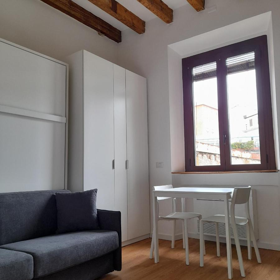 Flat In Milano, Porta Romana Appartamento Milano