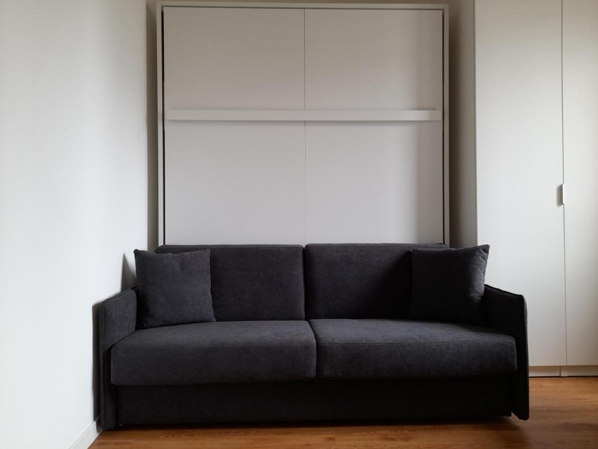 Flat In Milano, Porta Romana Appartamento *