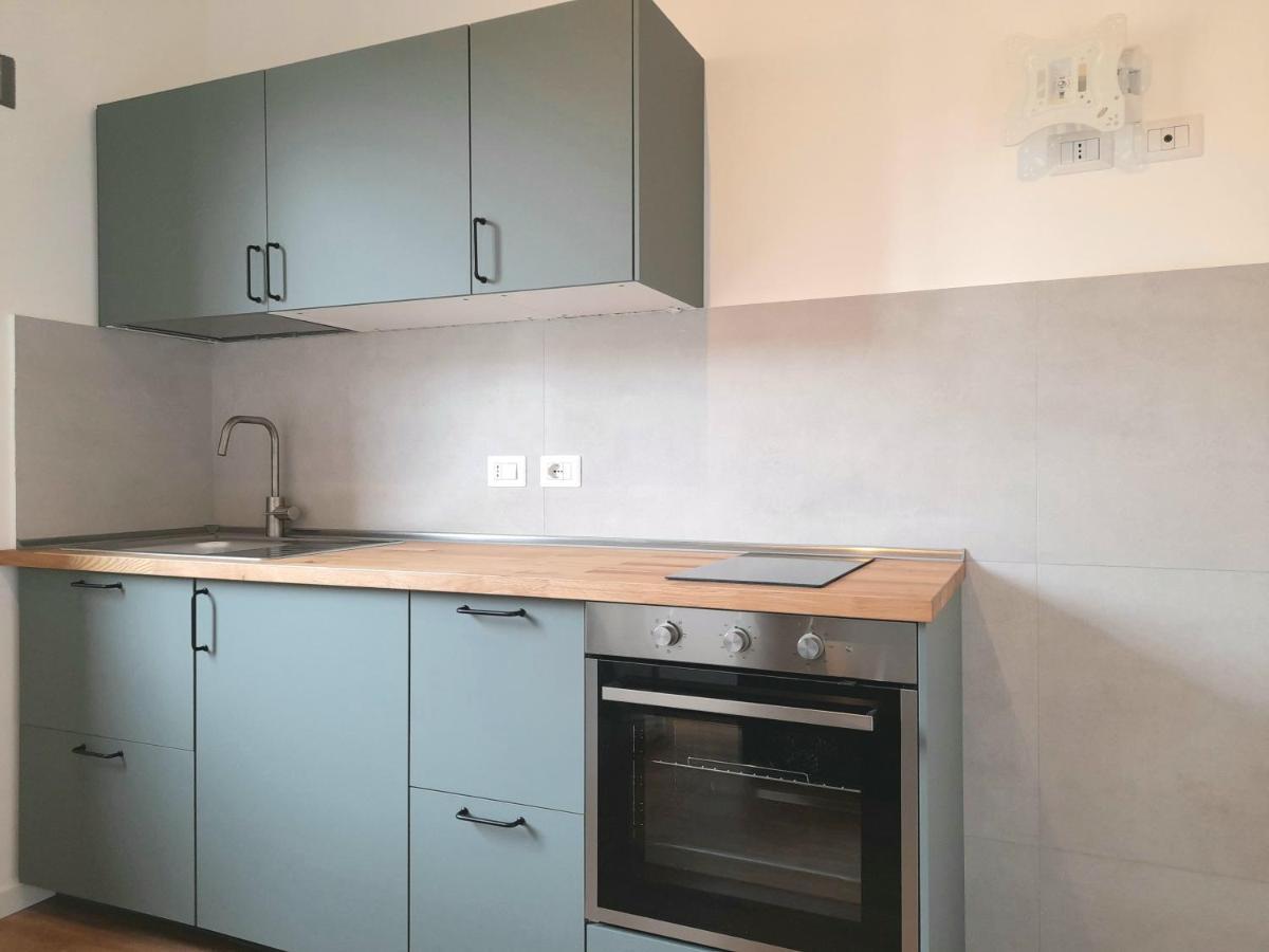 Flat In Milano, Porta Romana Appartamento *