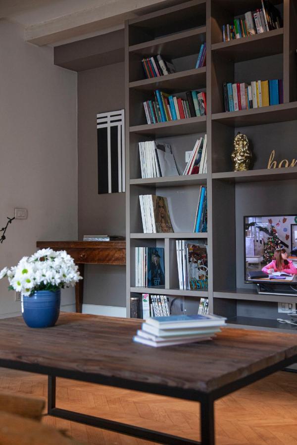 Brera 3pax Wifi Full Top Apartment Milan