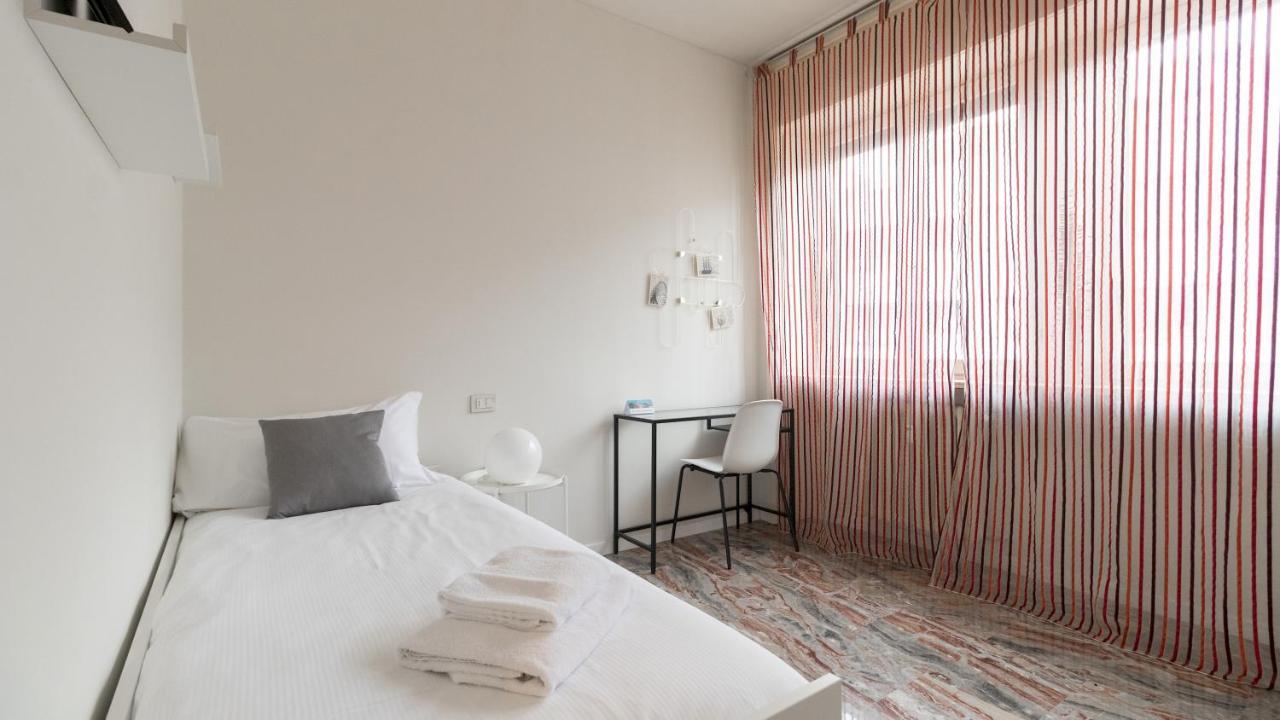 Italianway - Plinio 64 Milan