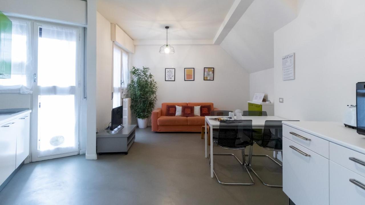 Apartment Italianway - Plinio 64 *