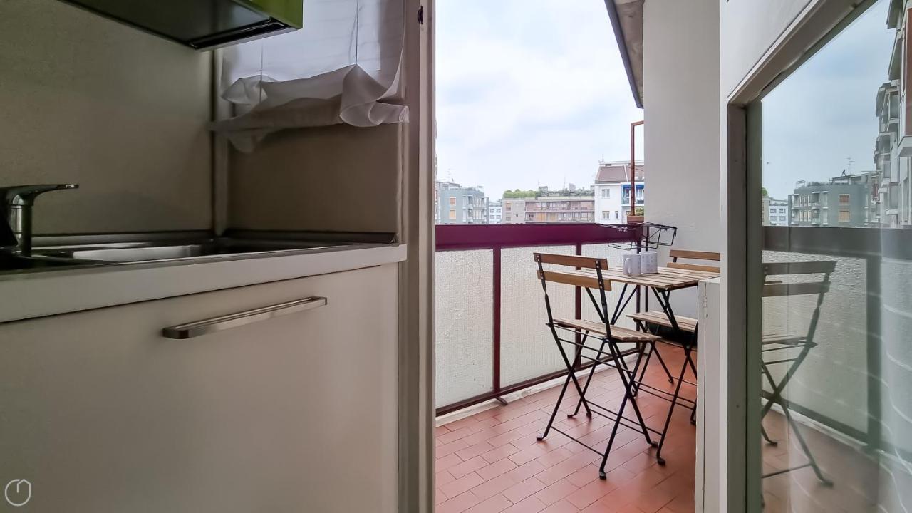 Apartment Italianway - Plinio 64 Milan