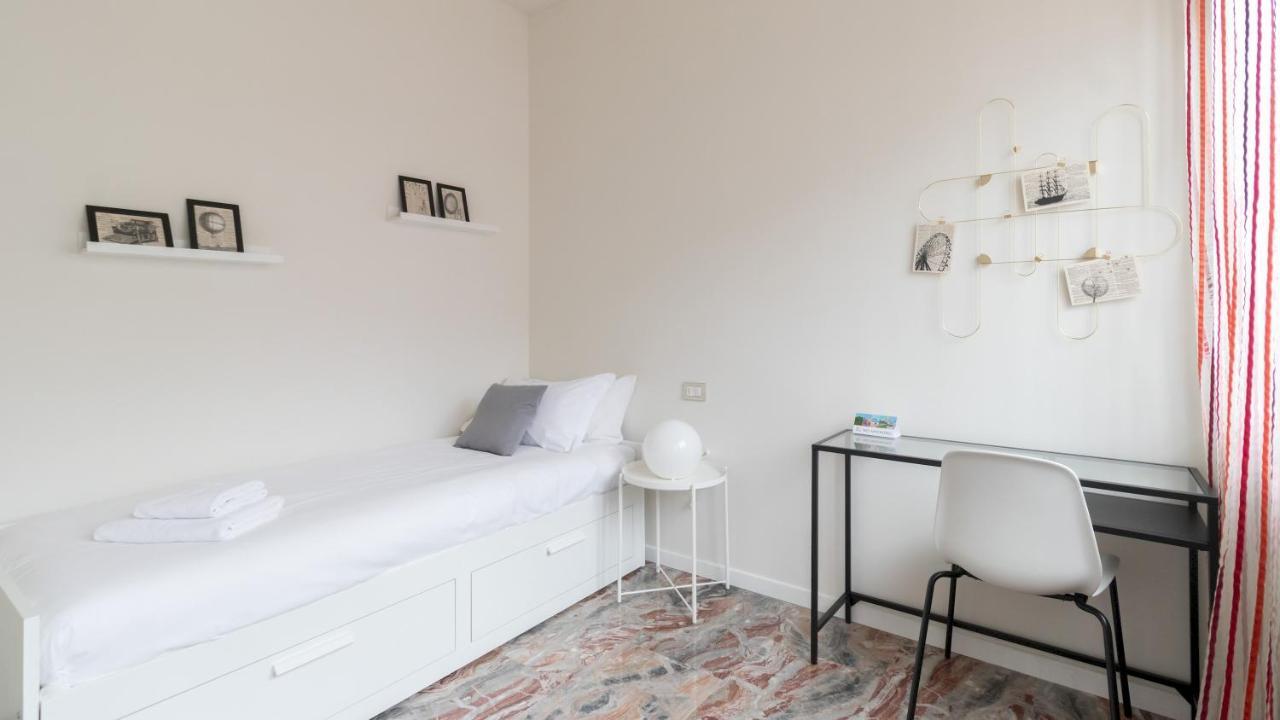 Italianway - Plinio 64 * Milan