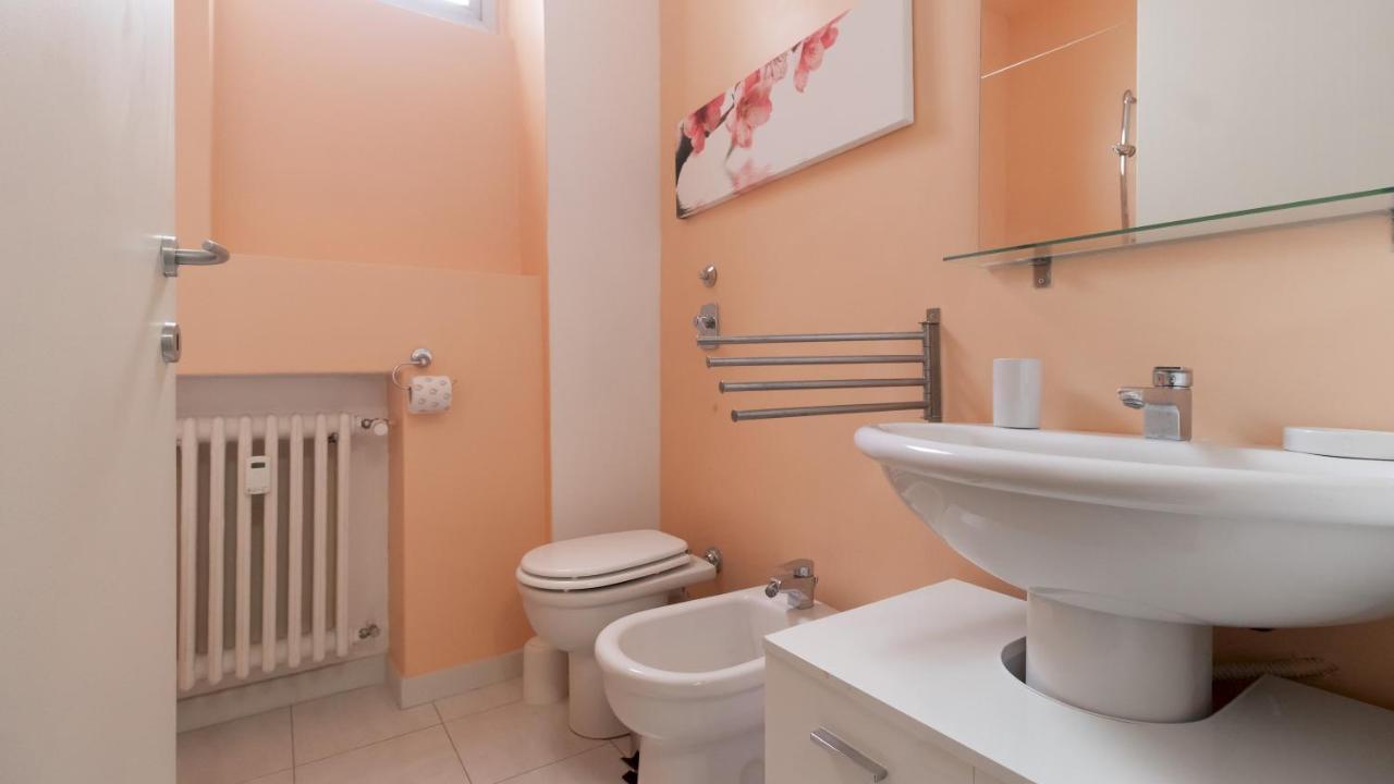 Apartment Italianway - Plinio 64 *