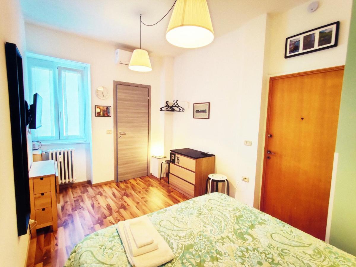 Ph Apartment Milan