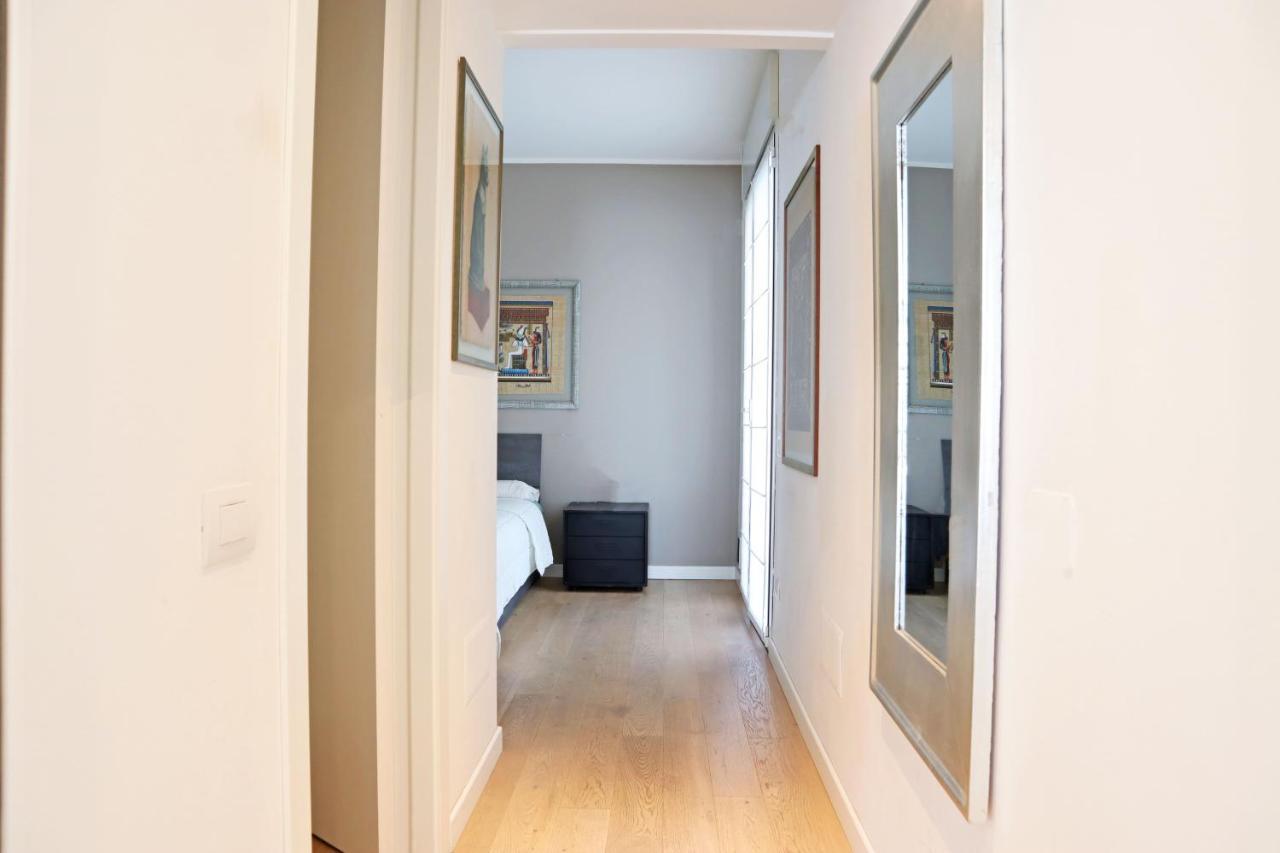 Porta Romana Elegant Milão