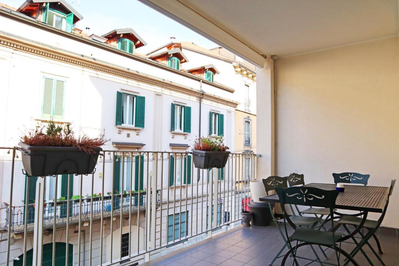 Porta Romana Elegant Apartamento