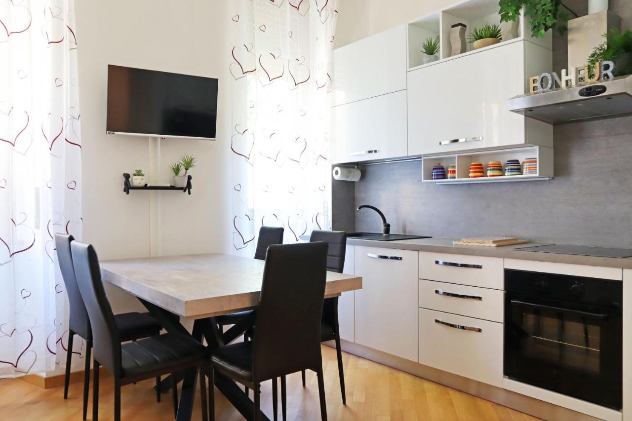 Cenisio Comfort House * Milan