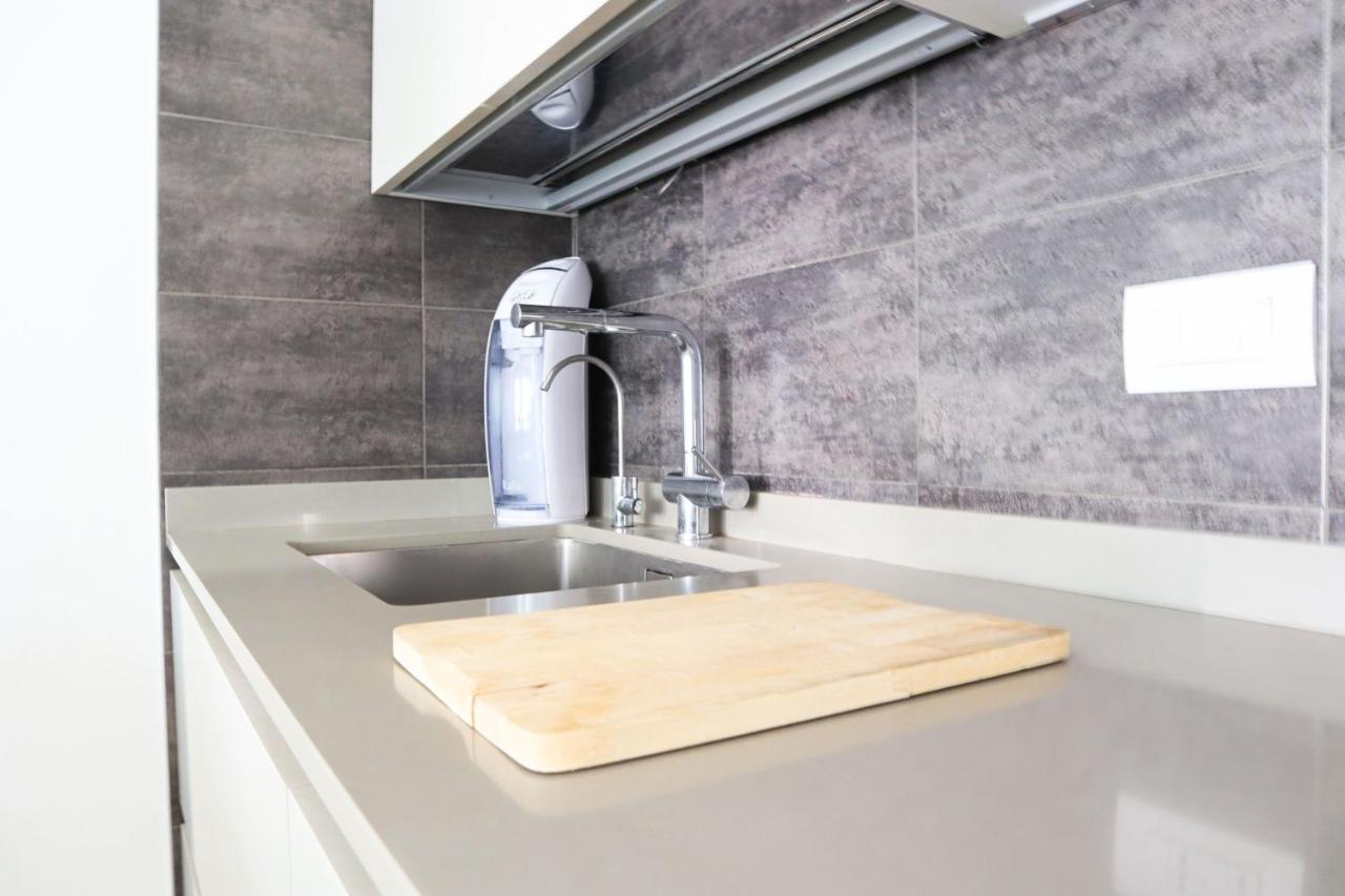 Apartamento Porta Romana Elegant Milão