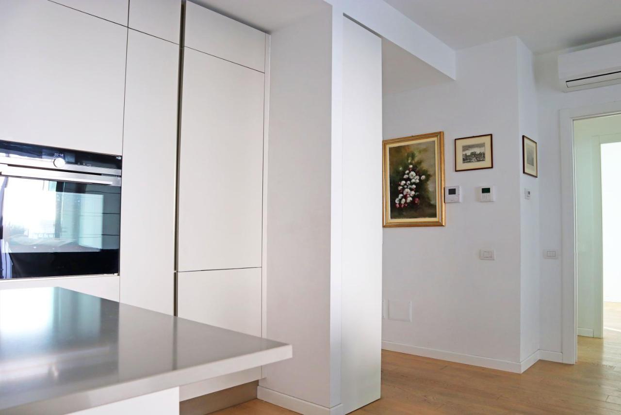 Apartamento Porta Romana Elegant *