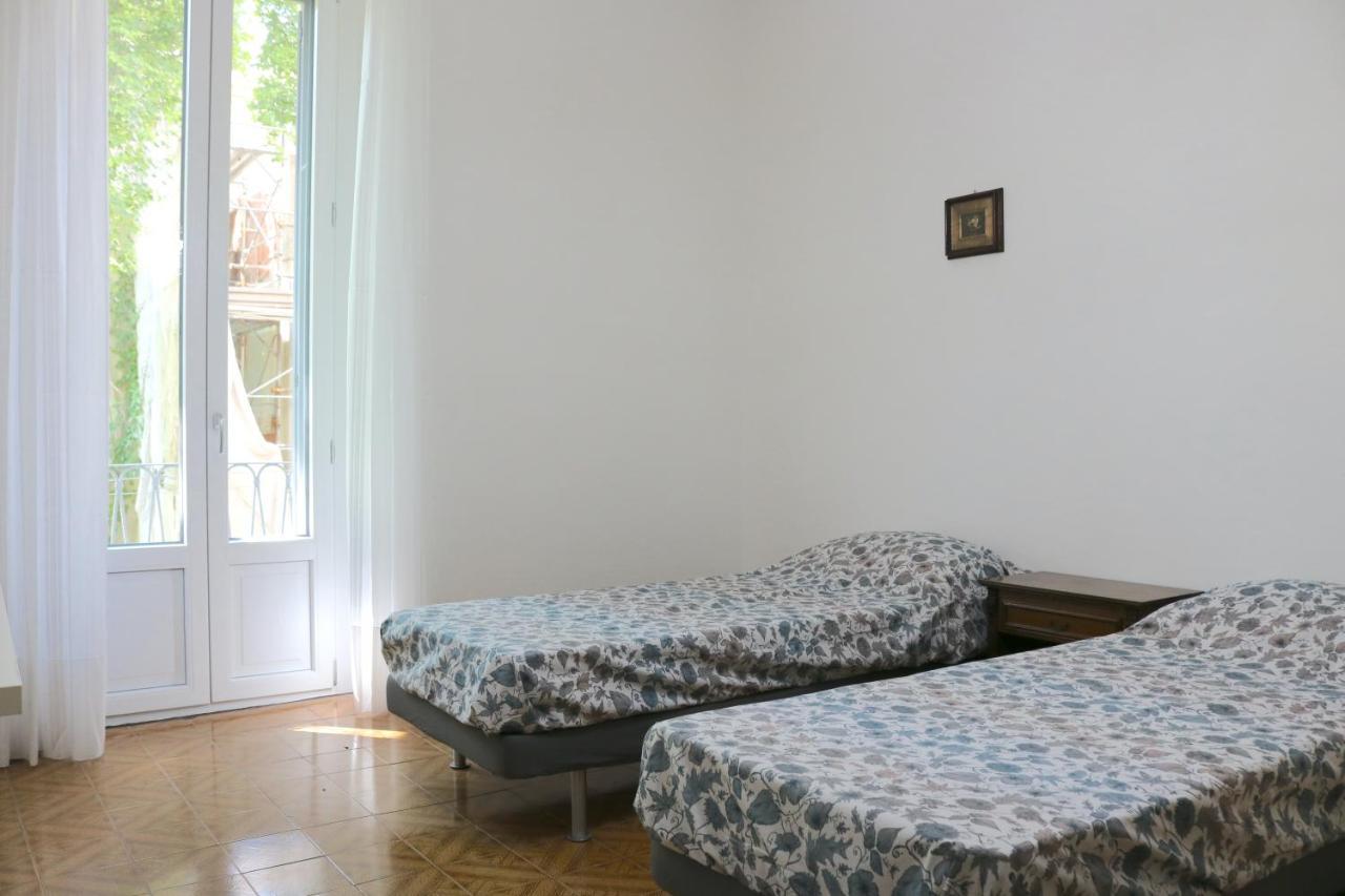 San Lorenzo Home - 6 People Apartment Milan