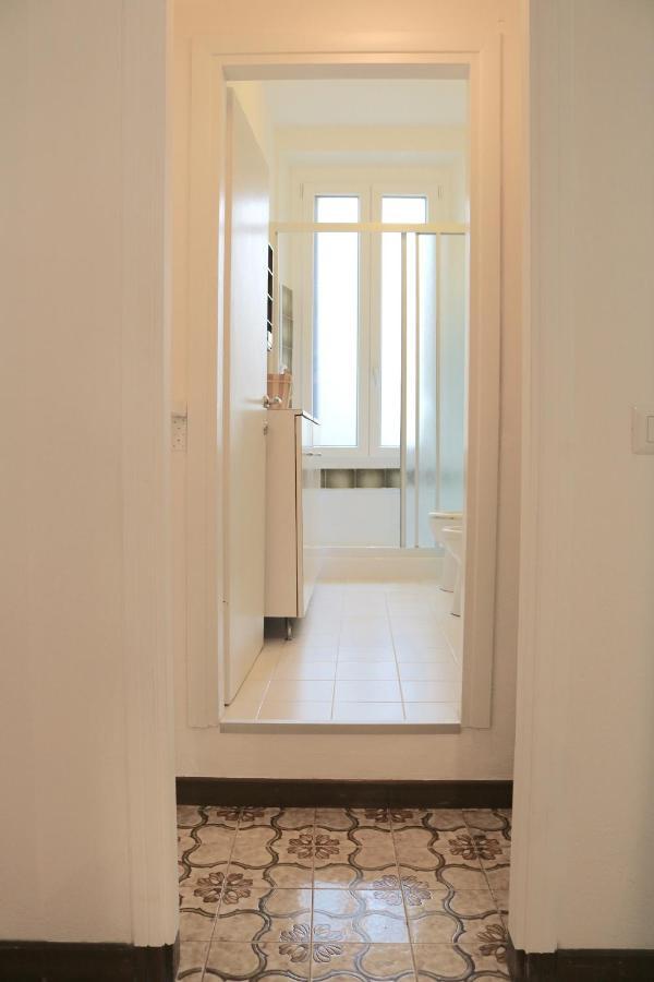 San Lorenzo Home - 6 People Apartment Milan