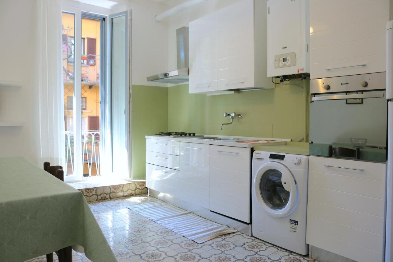 San Lorenzo Home - 6 People * Milan