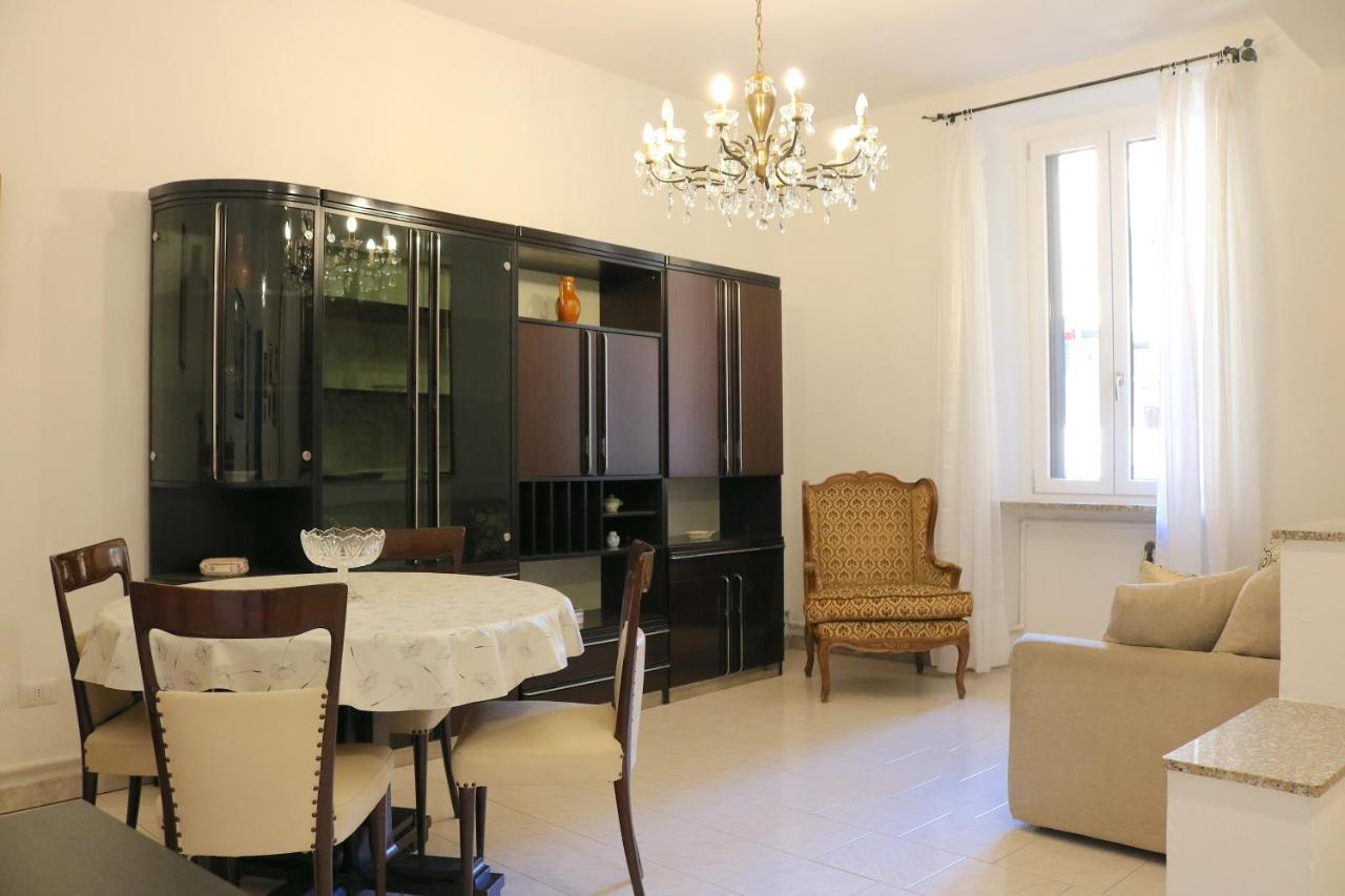 San Lorenzo Home - 6 People Milan