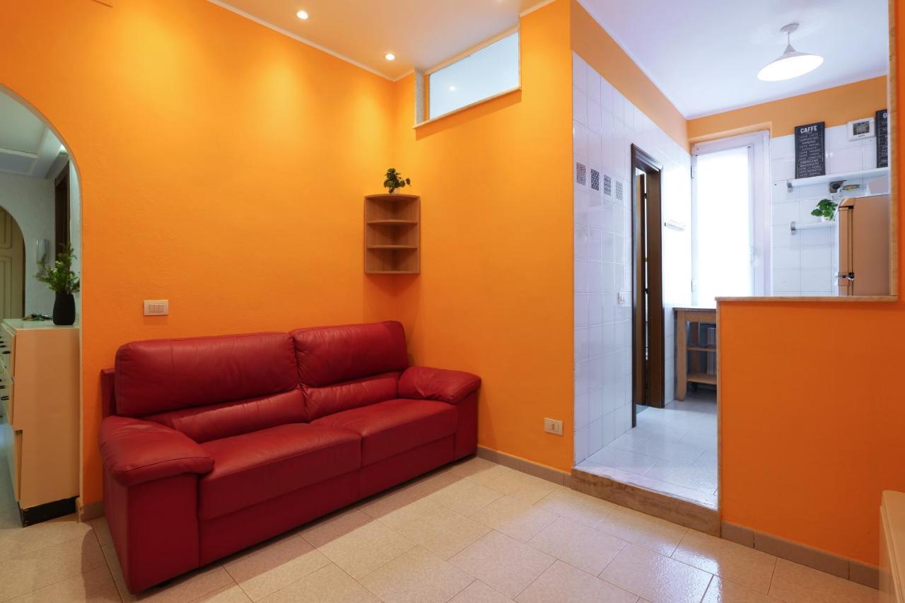 Apartamento Primopiano - Melzo C *