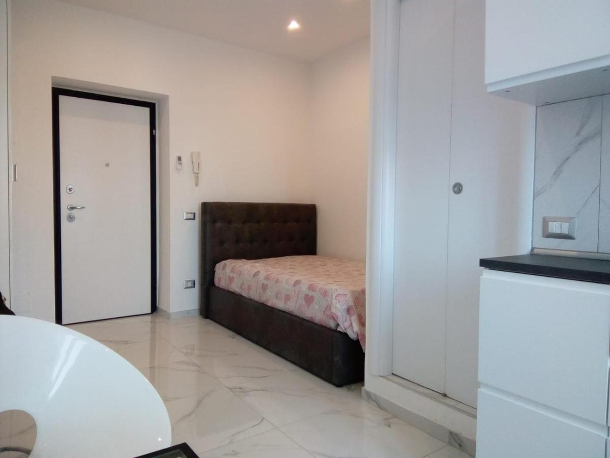 Apartment Studio Triboniano