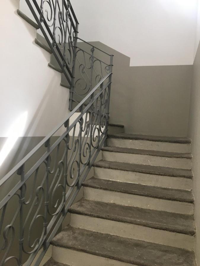 Apartment Studio Triboniano Milan