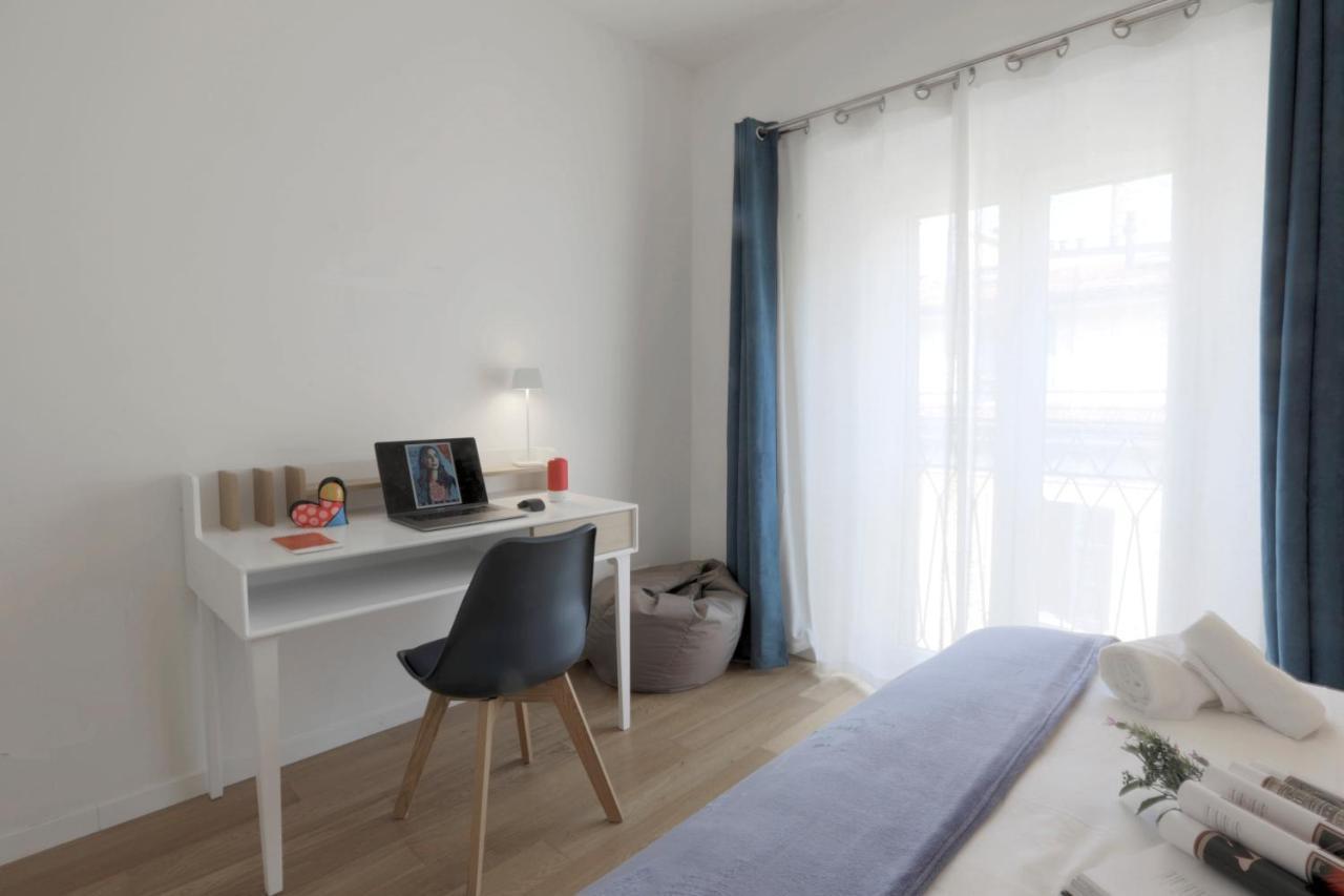 Casa vacanze Il Cortile Di Milano