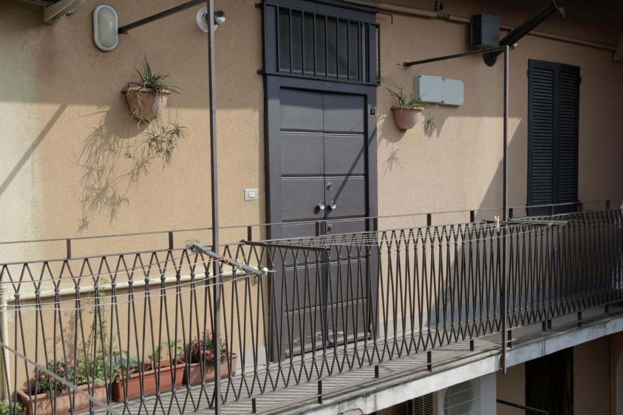 Il Cortile Di Holiday home *