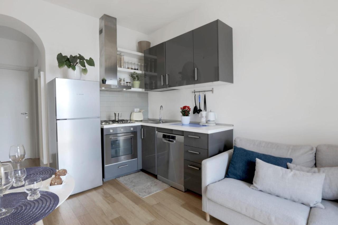 Casa vacanze Il Cortile Di Milano