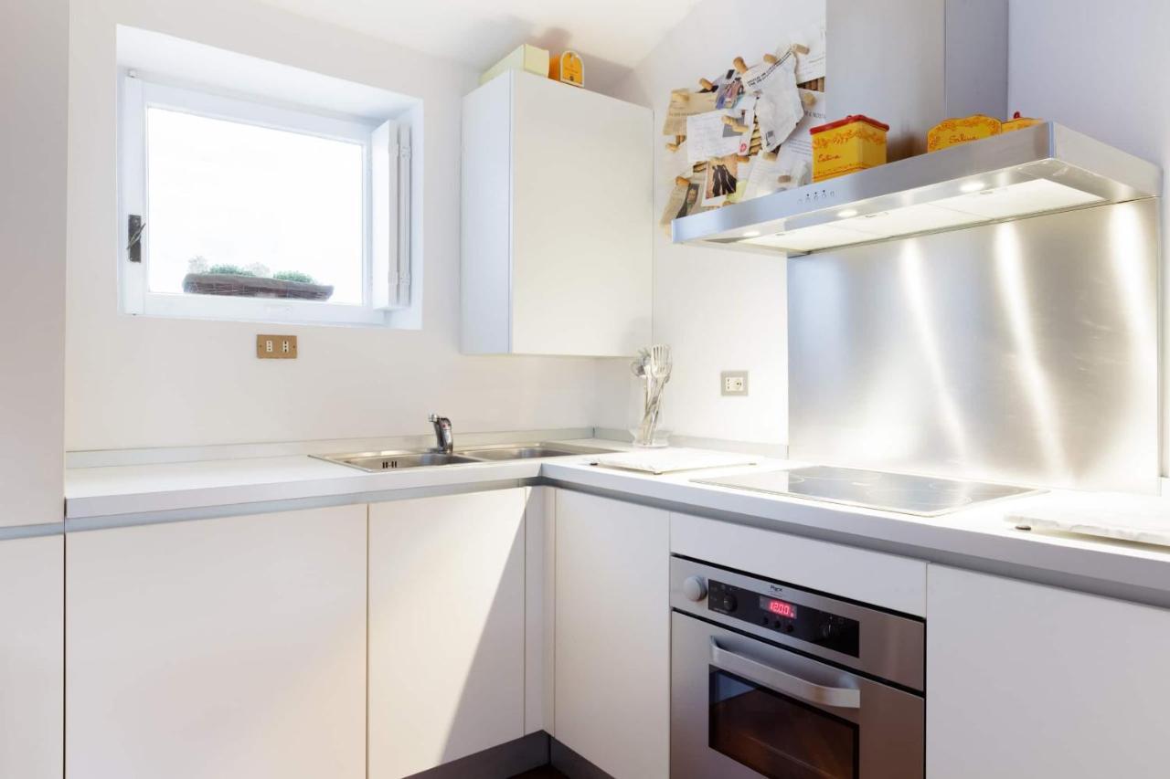 Luxury Penthouse Near Duomo Apartment *