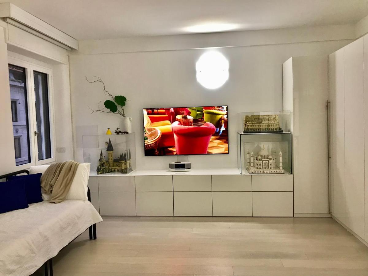 Lego Milan