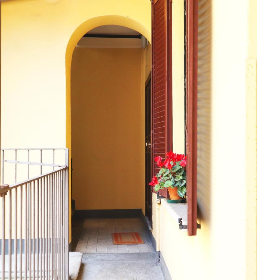 Navigli Tiny Bright House Appartamento
