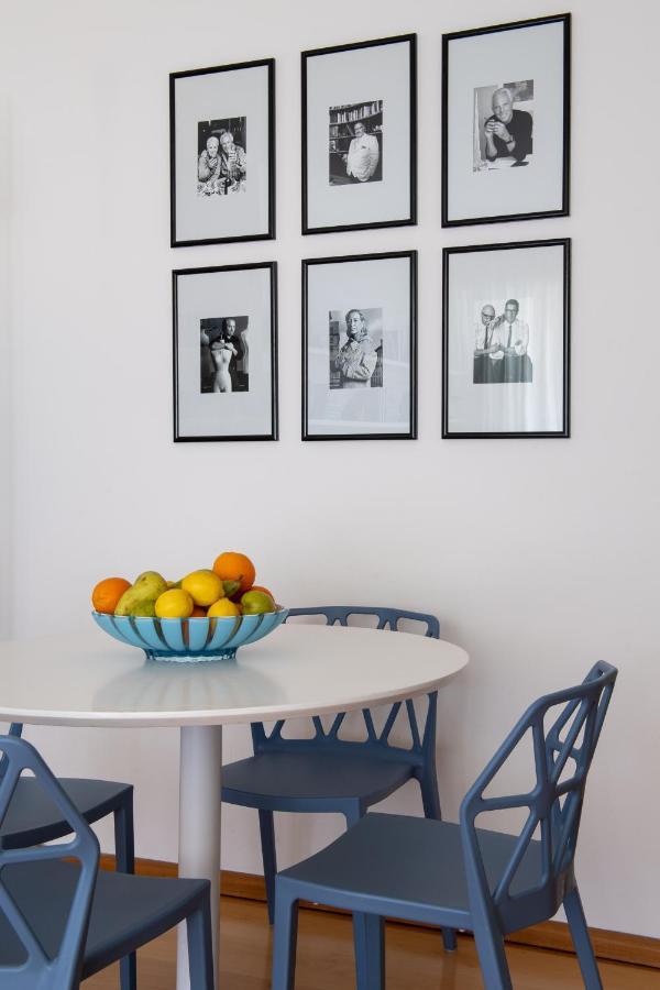 Madeleine - Di Charme Apartment