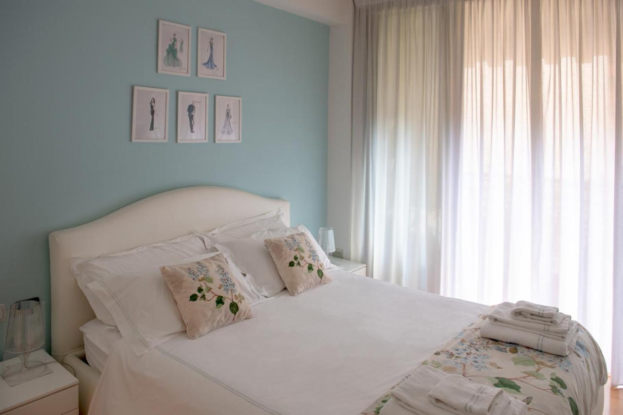 Apartment Madeleine - Di Charme Milan