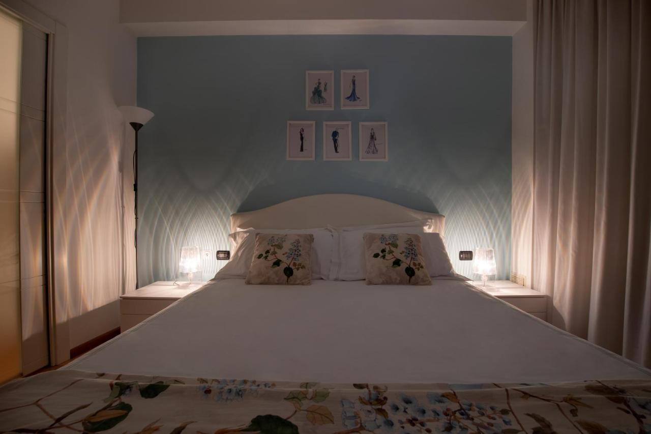 Madeleine - Di Charme Apartment Milan