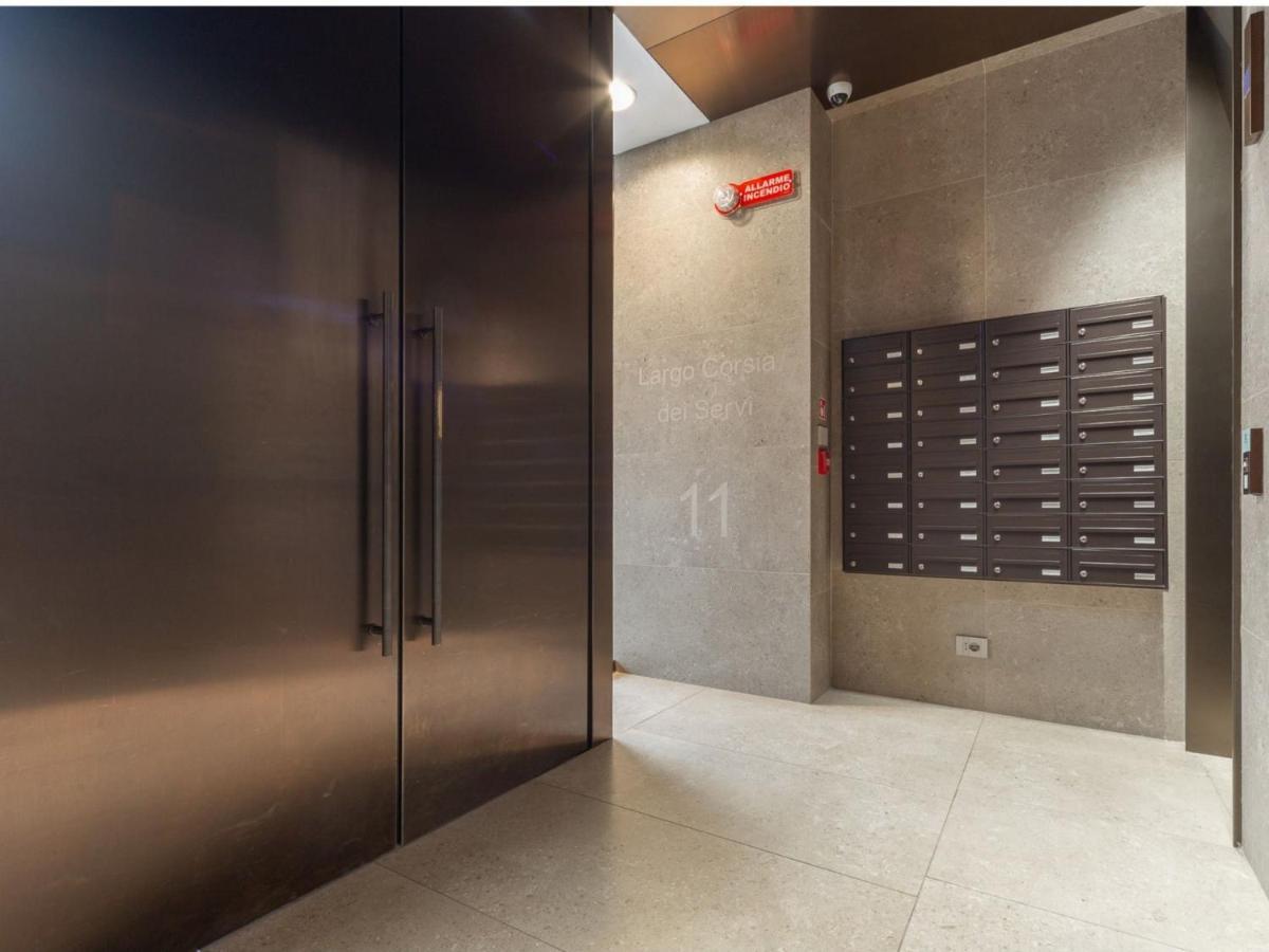 The Best Rent - Studio Close To Duomo Apartamento