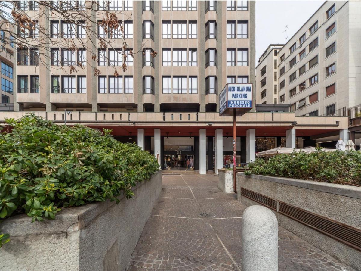 The Best Rent - Studio Close To Duomo