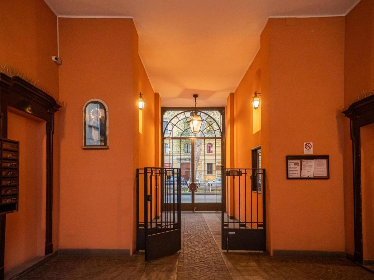 The Rent - One-bedroom In Cenisio District