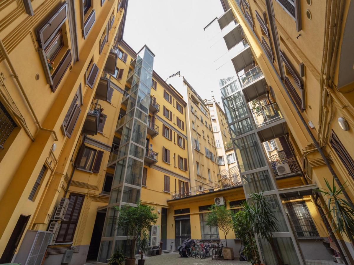 Apartment The Rent - Grazioso Bilocale Vicino Piazza Cinque Giornate
