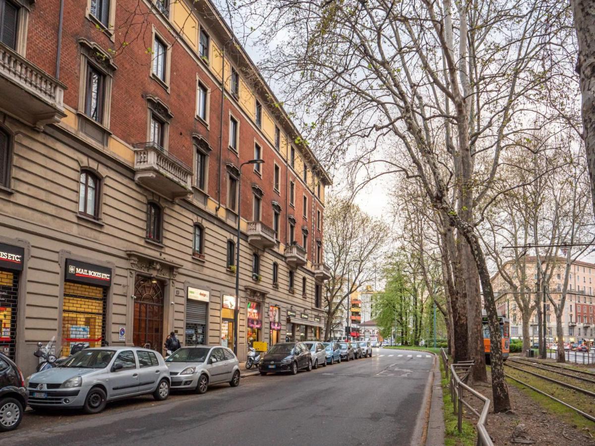 The Rent - One-bedroom In Cenisio District *