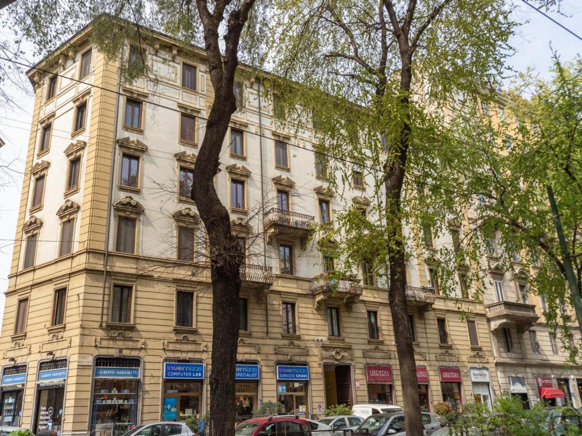 The Rent - Grazioso Bilocale Vicino Piazza Cinque Giornate Apartment *